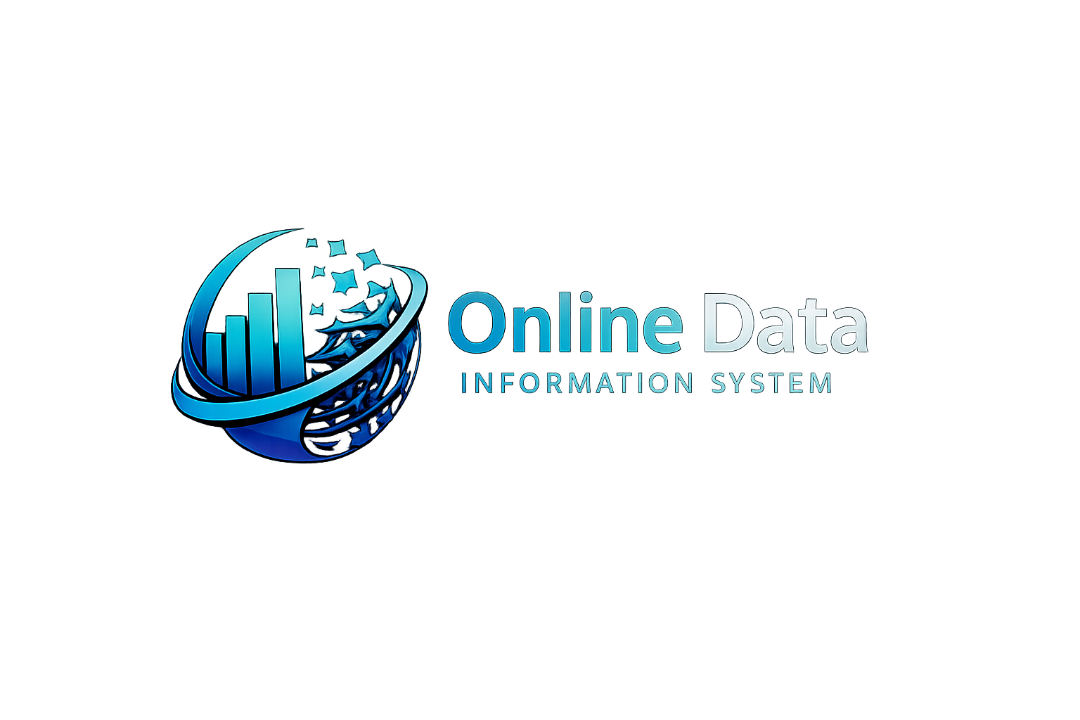Online Data Information System Logo